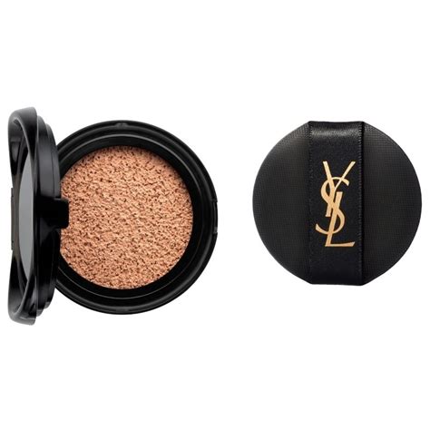 ysl cushion foundation dupe|ysl cushion foundation refill.